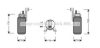 AVA QUALITY COOLING FDD296 Dryer, air conditioning